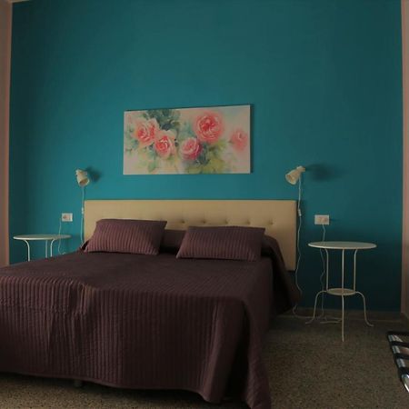 B&B Rosa Cosenza Exterior foto