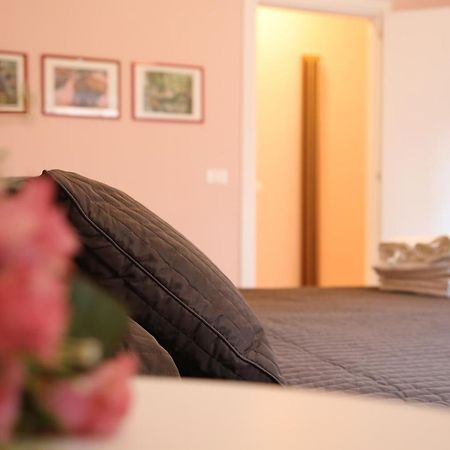 B&B Rosa Cosenza Exterior foto